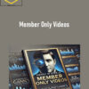 Henry W Steele – Member Only Videos