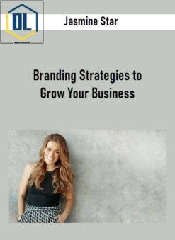 Jasmine Star – Branding Strategies to Grow Your Business