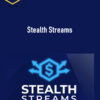 Jason Caluori, Donothan Gamble – Stealth Streams