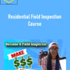 Jaylana Hinson – Residential Field Inspection Course