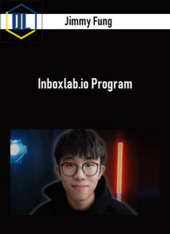 Jimmy Fung – Inboxlab.io Program