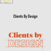 Joana Galvao – Clients By Design