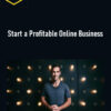 Lewis Howes, James Wedmore, Derek Halpern – Start a Profitable Online Business