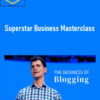 Matthew Kepnes – Superstar Business Masterclass