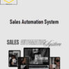 Natalia Raitomaki – Sales Automation System