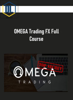 OMEGA Trading FX Full Course