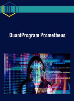 QuantProgram Prometheus