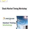 Reedstrader – Stock Market Timing Workshop