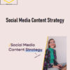 Rita Cidre – Social Media Content Strategy