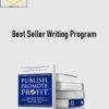 Rob Kosberg – Best Seller Writing Program