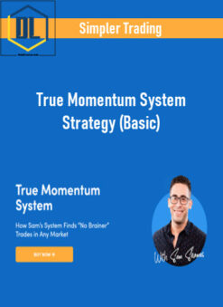 Simpler Trading – True Momentum System Strategy (Basic)