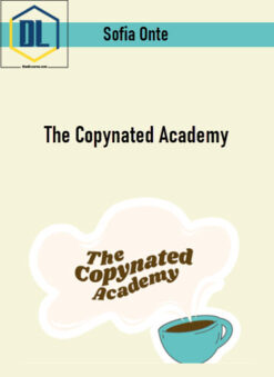 Sofia Onte – The Copynated Academy