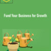 Susan Schreter – Fund Your Business for Growth