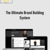 The Branding Journal – The Ultimate Brand Building System