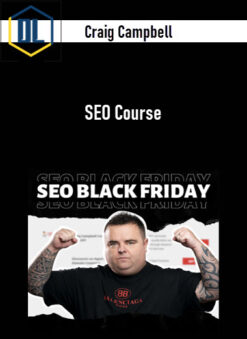 Craig Campbell – SEO Course