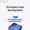 CreatorHQ – The Complete Creator Operating System