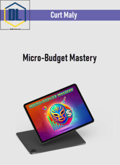 Curt Maly – Micro-Budget Mastery