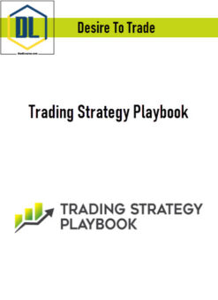 Desire To Trade – Trading Strategy Playbook