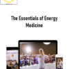 Donna Eden – The Essentials of Energy Medicine
