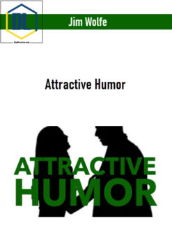 Jim Wolfe – Attractive Humor