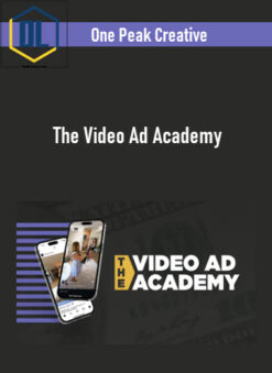 One Peak Creative – The Video Ad Academy