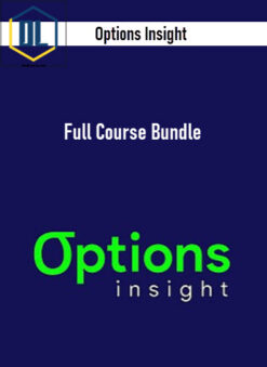 Options Insight – Full Course Bundle