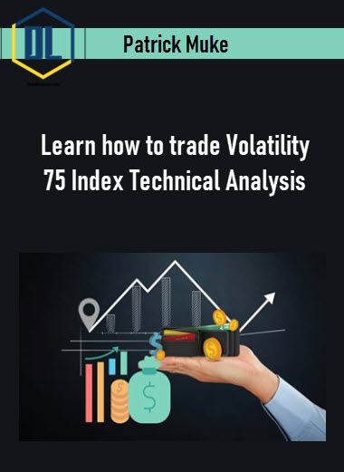 Patrick Muke – Learn how to trade Volatility 75 Index Technical Analysis 3 Patrick Muke – Learn how to trade Volatility 75 Index Technical Analysis