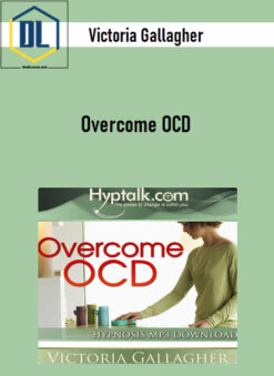 Victoria Gallagher – Overcome OCD