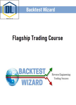 Backtest Wizard – Flagship Trading Course