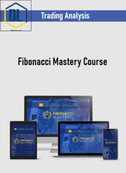 Trading Analysis – Fibonacci Mastery Course