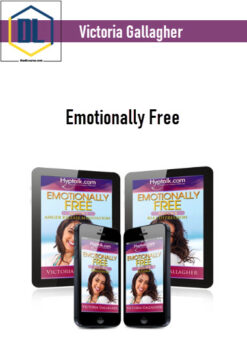 Victoria Gallagher – Emotionally Free