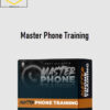 Andy Elliott – Master Phone Training