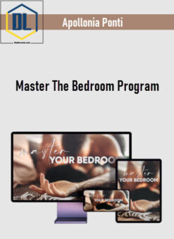 Apollonia Ponti – Master The Bedroom Program
