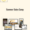 Design Biz Academy – Summer Sales Camp