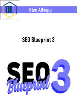 Glen Allsopp – SEO Blueprint 3