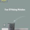 Hypnosis Audios – Fear Of Making Mistakes
