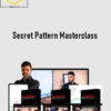 Jeremy Russell – Secret Pattern Masterclass