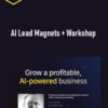 Rob Lennon – AI Lead Magnets