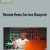 Rohan Gilkes – Remote Home Service Blueprint