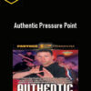 Scott Rogers – Authentic Pressure Point