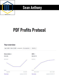 Sean Anthony – PDF Profits Protocol