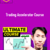 The Trading Geek – Trading Accelerator Course