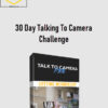 Thomas Alex Norman – 30 Day Talking To Camera Challenge
