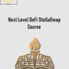 Vadim Voss – Next Level DeFi StellaSwap Course