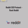 BowTiedTetra – Reddit SEO Protocol – Rank Reddit
