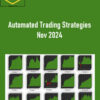 Celan Bryant – Automated Trading Strategies Nov 2024