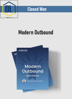 Closed Won – Modern Outbound