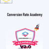 ConversionWise – Conversion Rate Academy 1 ConversionWise – Conversion Rate Academy