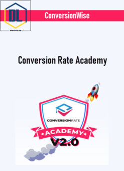 ConversionWise – Conversion Rate Academy