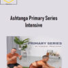 David And Jelena Yoga – Ashtanga Primary Series Intensive